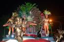 Carnaval de Alvear 2013
